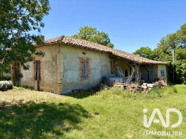 Vente Grange 5 pièces