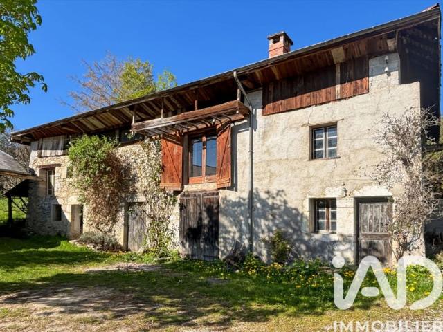 Vente Grange 5 pièces