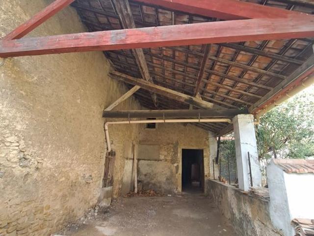 Vente Grange 5 pièces