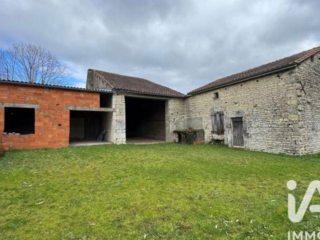 Vente Grange 5 pièces