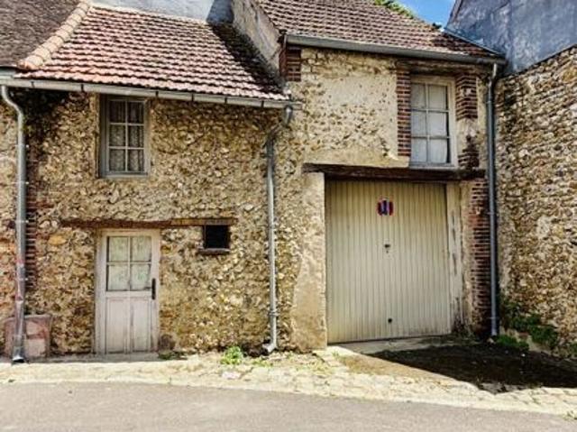 Vente Grange 5 pièces