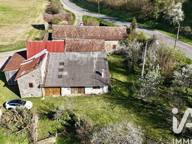 Vente Grange 5 pièces