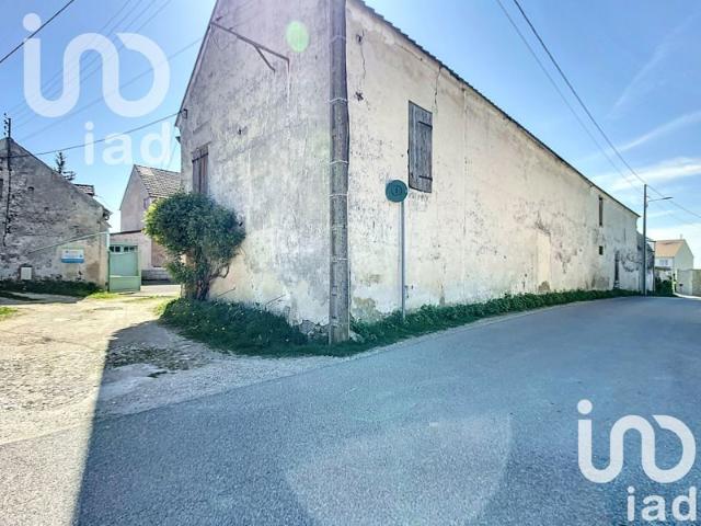 Vente Grange 5 pièces