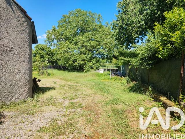Vente Grange 5 pièces