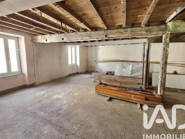 Vente Grange 5 pièces