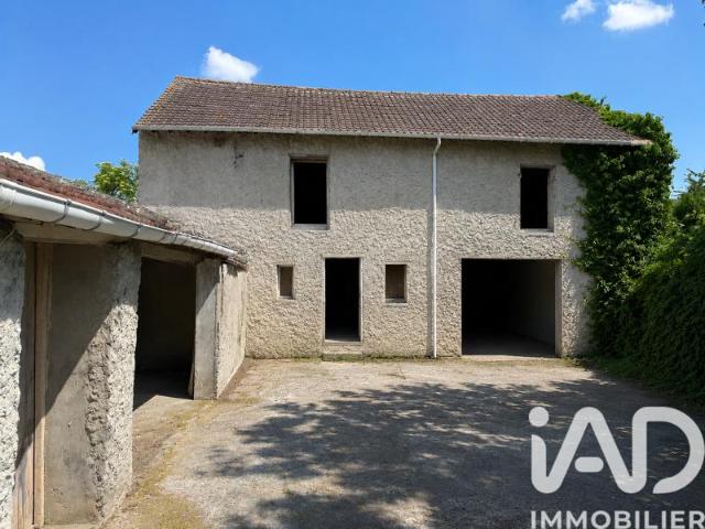 Vente Grange 5 pièces