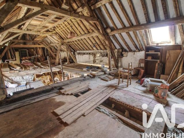 Vente Grange 5 pièces