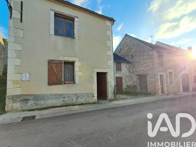 Vente Grange 6 pièces