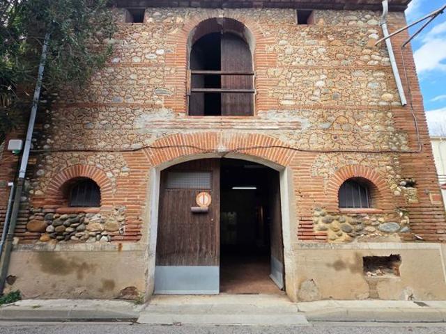 Vente Grange 6 pièces