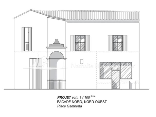 vente grange