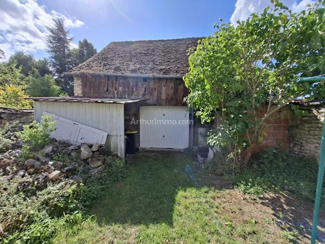 Vente Grange 75 m2 Gisors
