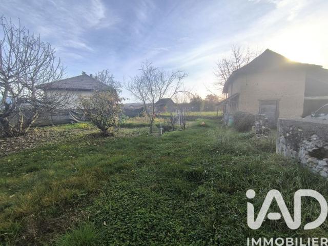 Vente Grange 8 pièces
