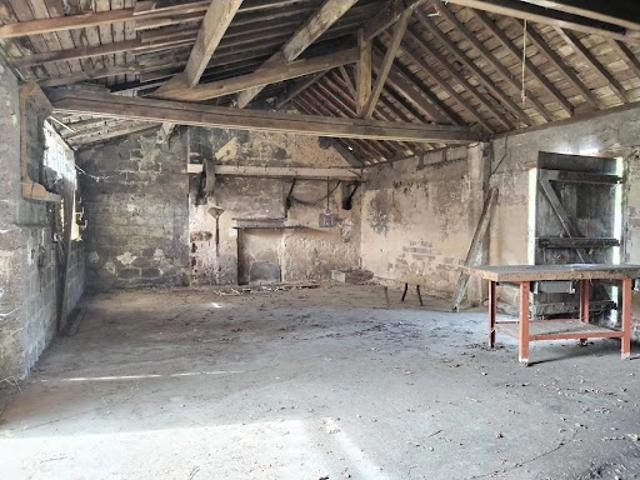 Vente Grange La Selle sur le Bied