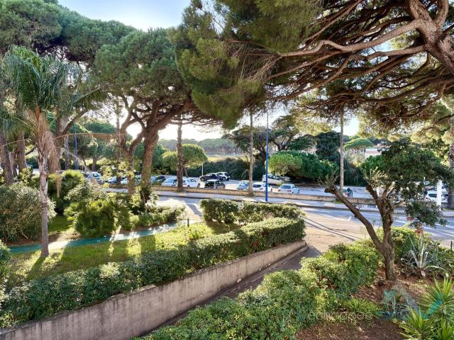 Vente Grand T3 Hyeres Port Double Exposition 81m² Hyères