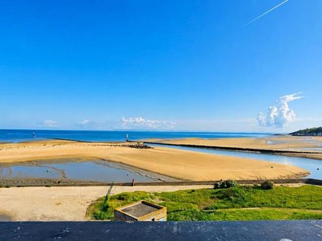 Vente Grand Studio Vue Panoramique sur la Mer