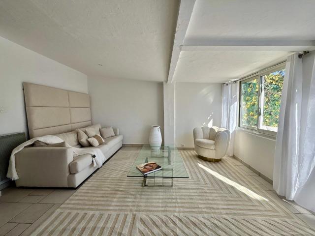 Vente Grimaud Mas de golfeur Beauvallon 73m² Grimaud