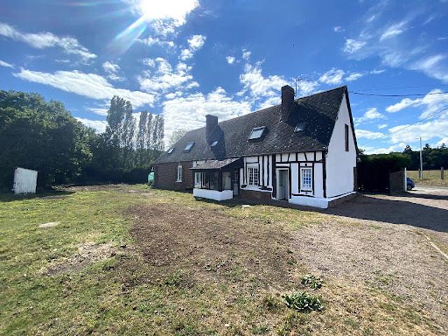 Vente Propriété 4 pièces 127 m2 Louversey