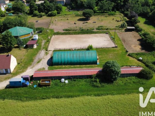 Vente Haras 6 pièces