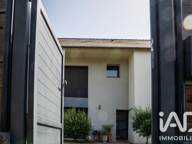 Vente Haras 6 pièces