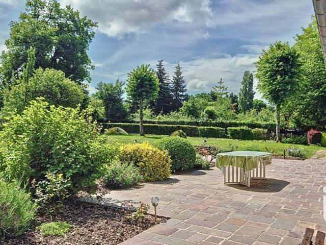 Vente Haras 7 pièces