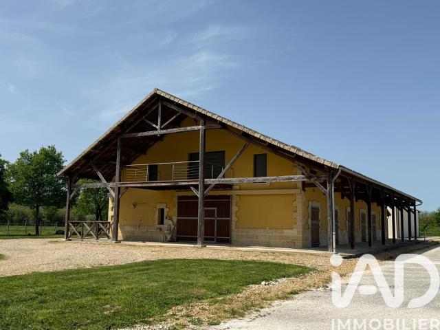 Vente Maison/villa 10 pièces