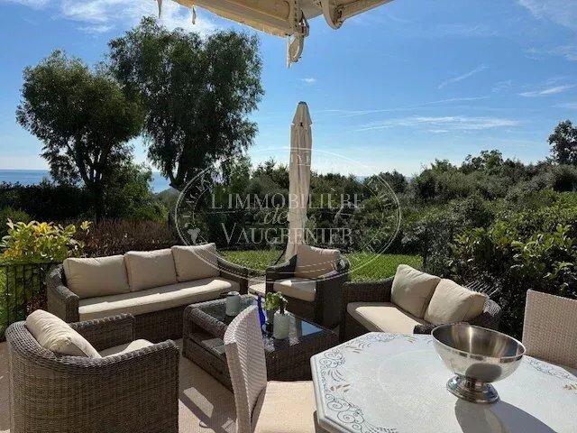 VENTE HAUTS DE VAUGRENIER APPARTEMENT 2 PIECES 550 000. €