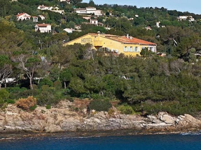 Vente Hôtel 488.43 m2 Les issambres