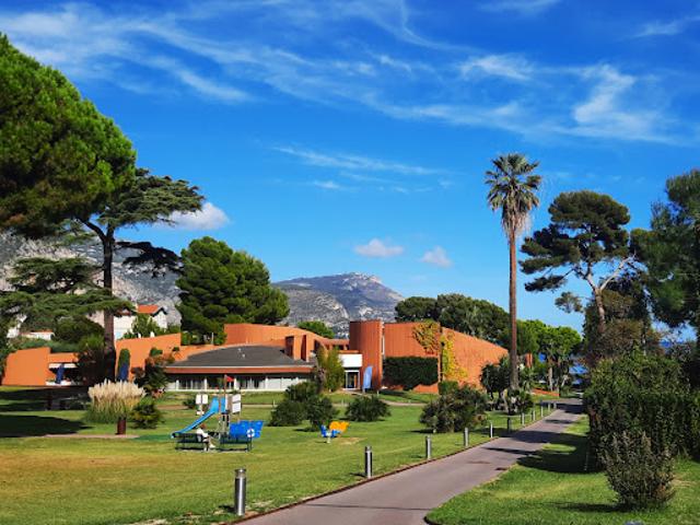 Vente Hôtel 7700 m2 Saint Jean Cap Ferrat