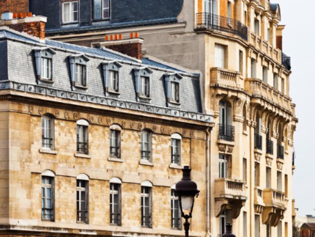 Vente Hôtel 20 pièces 1000 m2 Rennes