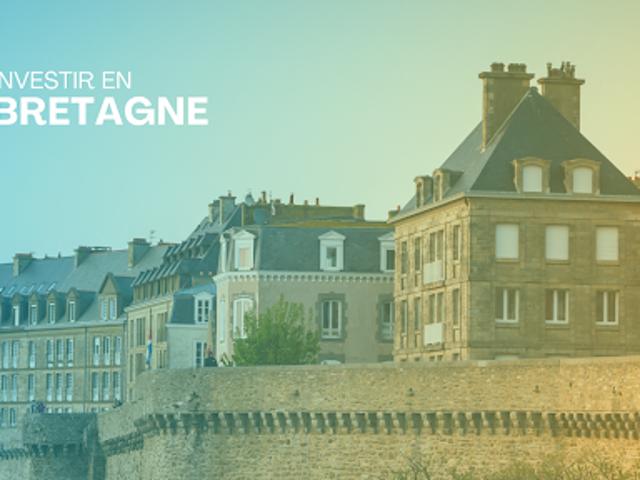 Vente Hôtel 35 pièces 2000 m2 Nantes