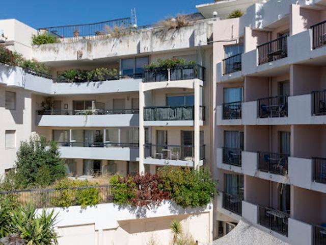Vente Hôtel Le Cannet