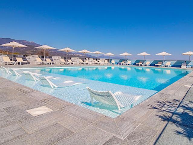 Vente Hôtel particulier 45 pièces 4911 m2 Vescovato