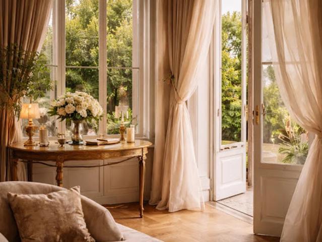 Vente Hôtel particulier 470 m2 Paris 16ème
