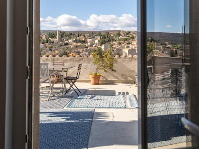 Vente Propriété 6 pièces 150 m2 Forcalquier