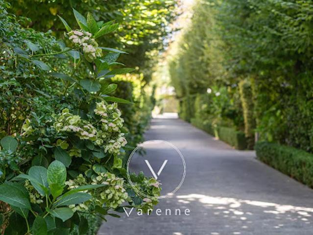 Vente Hôtel particulier 8 pièces 470 m2 Paris 7ème