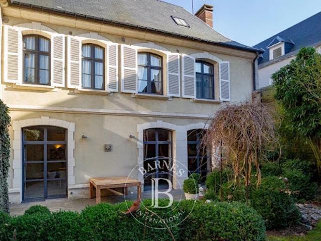 Vente Hôtel particulier 8 pièces 230 m2 Amiens