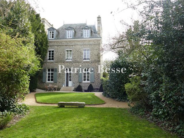 Vente Hôtel particulier 8 pièces 235 m2 Dinan