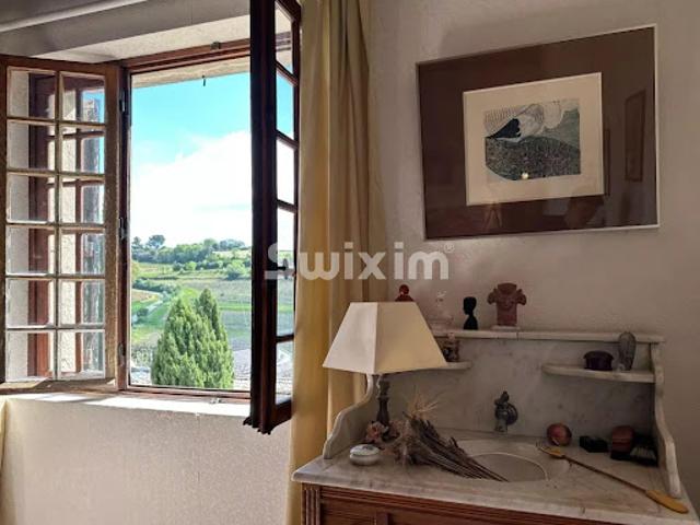 Vente Hôtel particulier 8 pièces 273 m2 Visan
