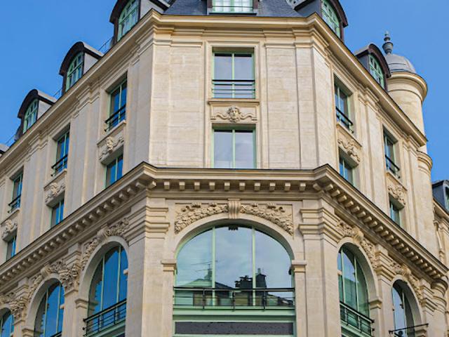 Vente Hôtel particulier 8 pièces 298 m2 Paris 7ème
