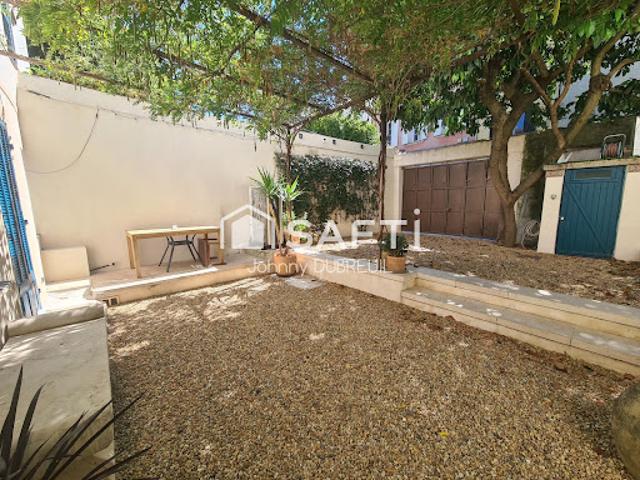 Vente Hôtel particulier 8 pièces 300 m2 Pignans