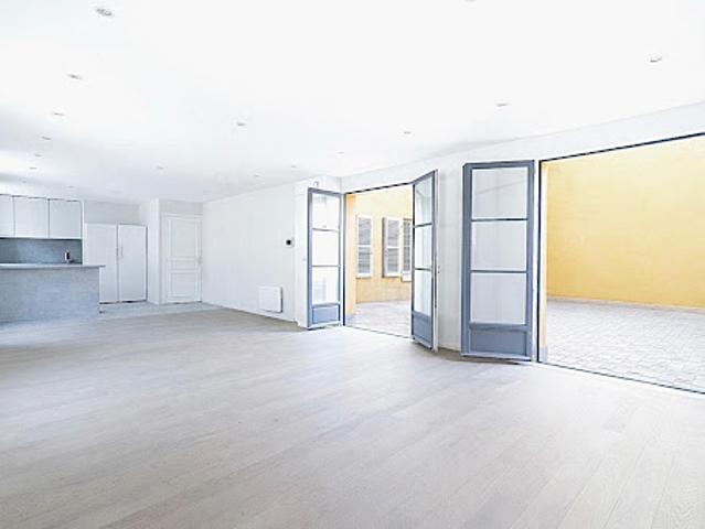 Vente Maison 8 pièces 300 m2 Versailles