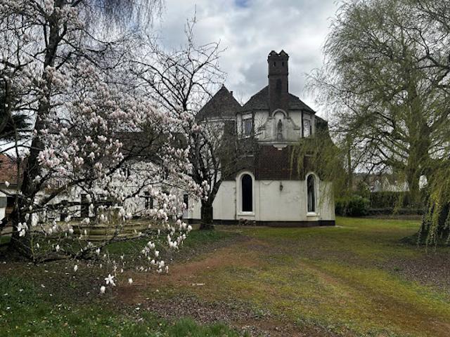 Vente Hôtel particulier 9 pièces 433 m2 Desvres