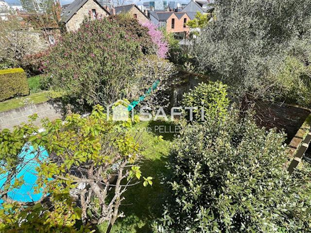 Vente Hôtel particulier 9 pièces 234 m2 Rennes