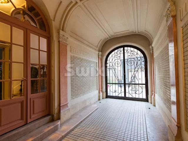 Vente Hôtel particulier 9 pièces 328 m2 Dijon