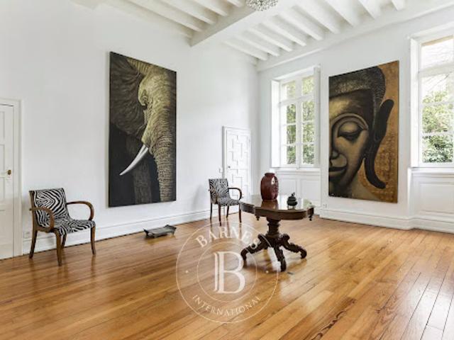 Vente Hôtel particulier 9 pièces 331 m2 Mazamet