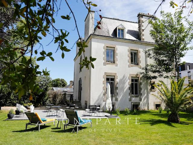Vente Maison 13 pièces 310 m2 Auray