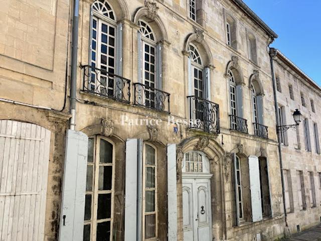 Vente Hôtel particulier 13 pièces 434 m2 Joinville