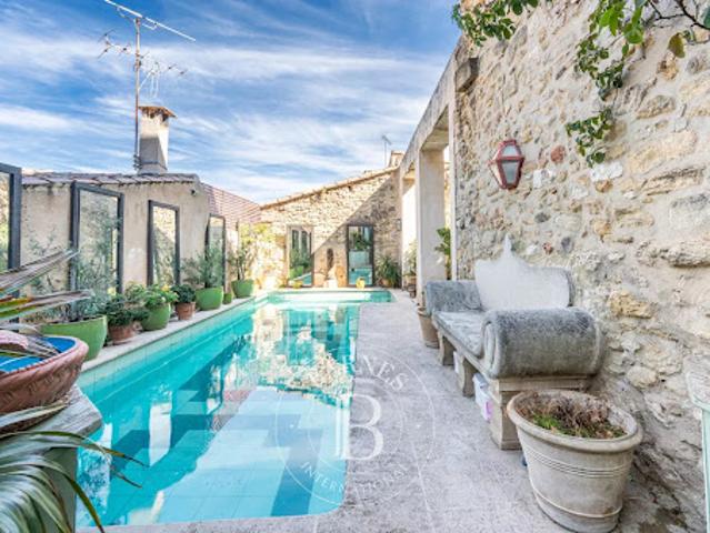 Vente Maison 13 pièces 715 m2 Aix en Provence