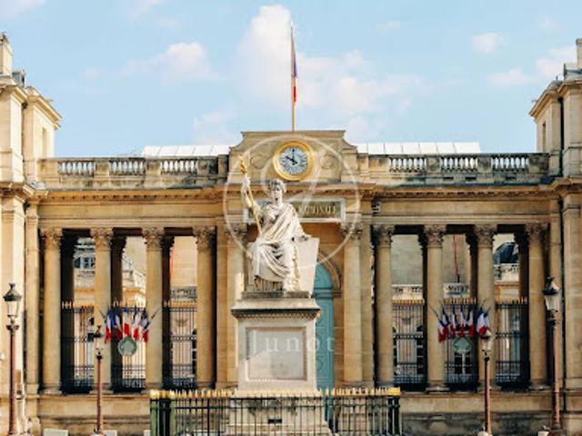 Vente Hôtel particulier 10 pièces 245 m2 Paris 7ème