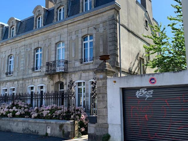 Vente Hôtel particulier 10 pièces 280 m2 Lorient